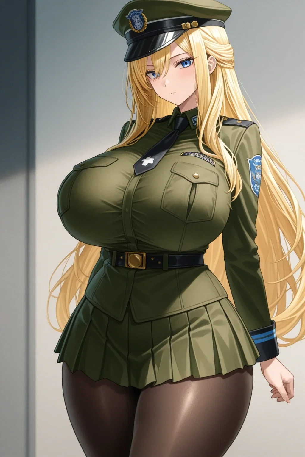 BM Oplot-chan 