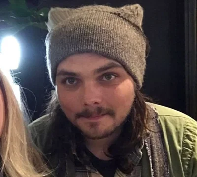 Gerard Way