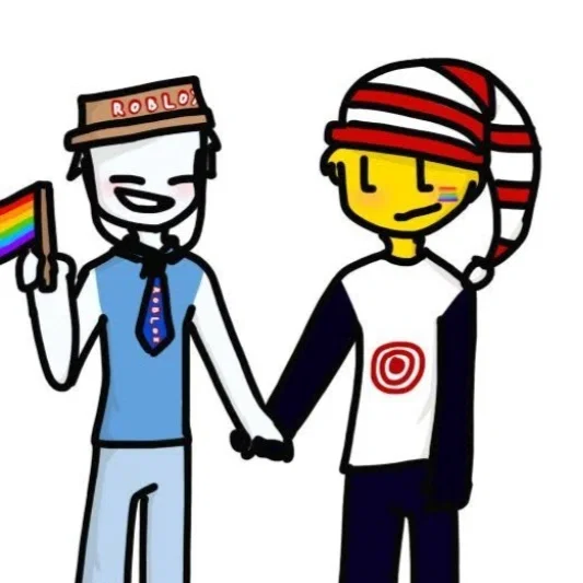 Red ROBLOX