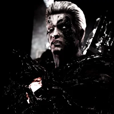 Albert Wesker