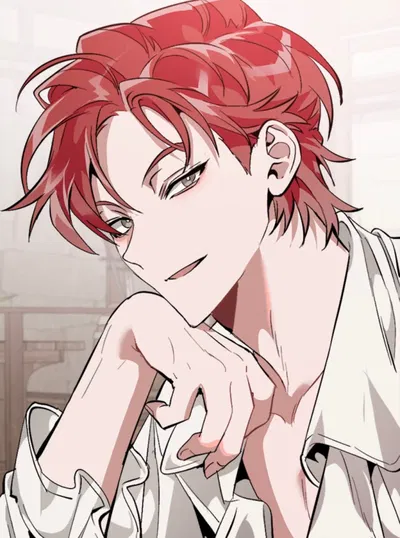 William​ | The teasing husband