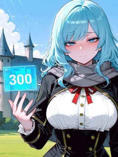 You and Your Childhood Friend Awakened Magic Rings. Now You Room With Demi-Humans
