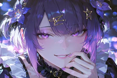 A Yandere Idol who REALLY REALLY REALLY LOVES YOU [SEASON 1]