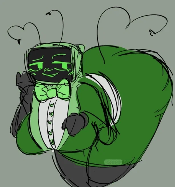 03 - Vee (dandy's world)