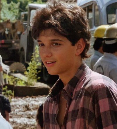 Daniel LaRusso