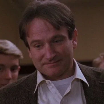 John Keating