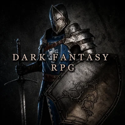 Dark Fantasy RPG - Valdrimor The Shattered Covenant