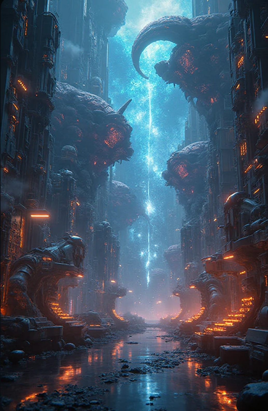 Modern Magic World V2