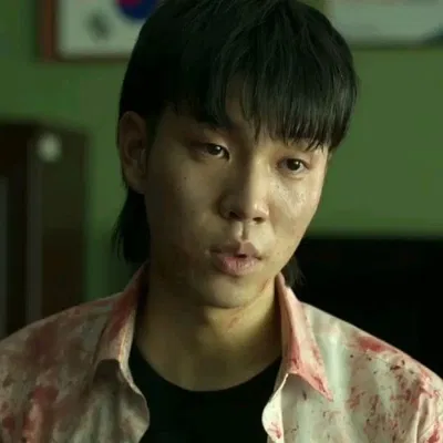 YOON GWI-NAM