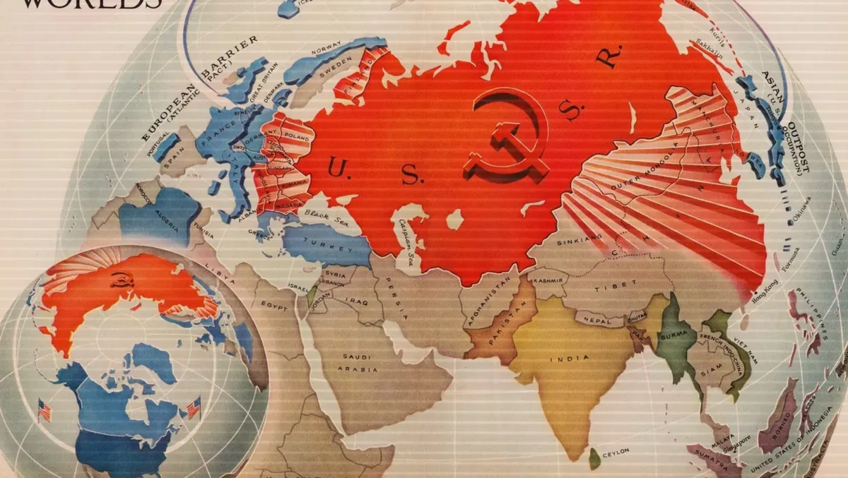 The Cold War RP