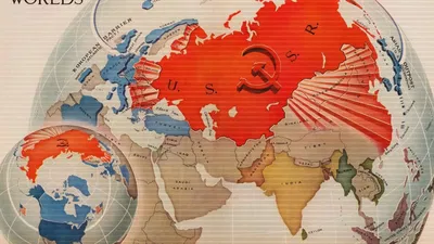 The Cold War RP