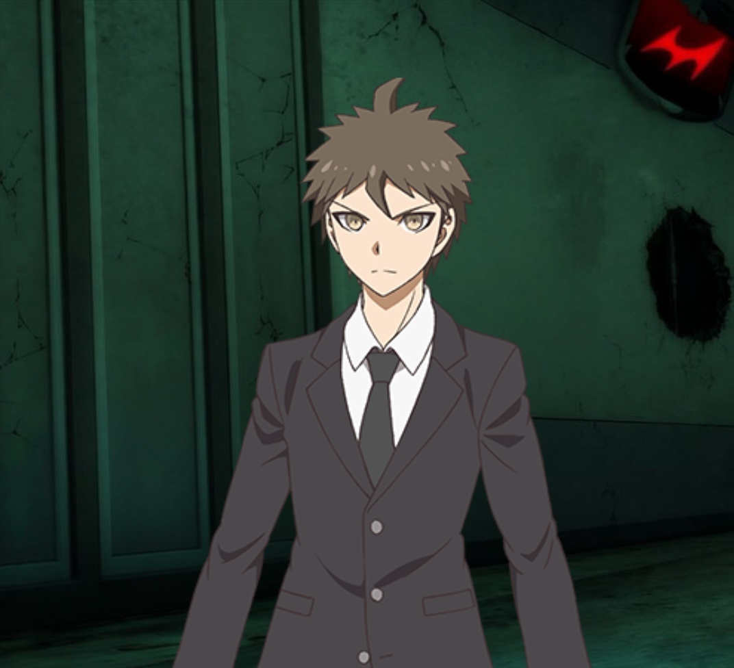 Hajime