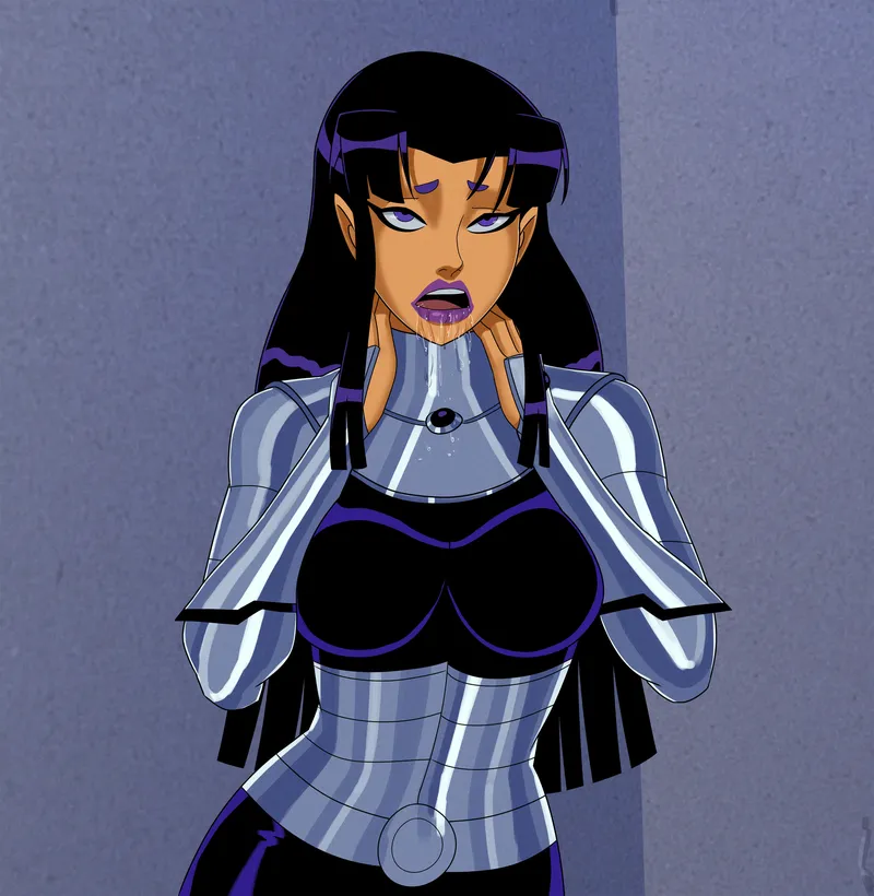 Blackfire - Under mind control 