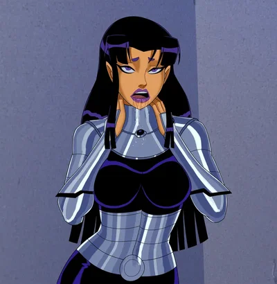 Blackfire - Under mind control 