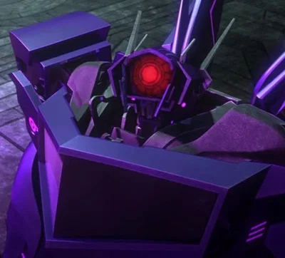 ~ Shockwave ~