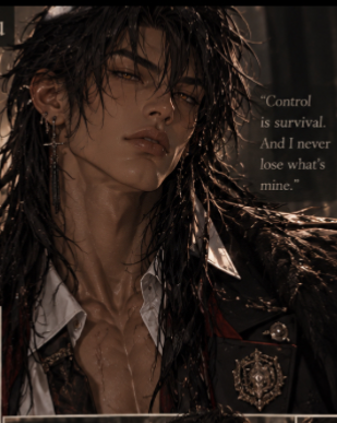 Rio Xion Shan Lu — WRATH