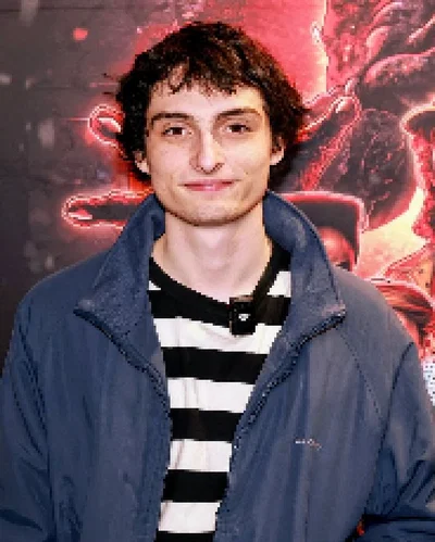 Finn Wolfhard