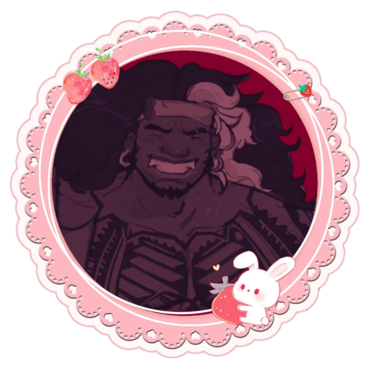 🍓 Mauga | Maugaloa Malosi 🍓