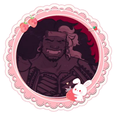 🍓 Mauga | Maugaloa Malosi 🍓