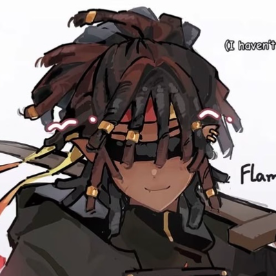 Flamefrags
