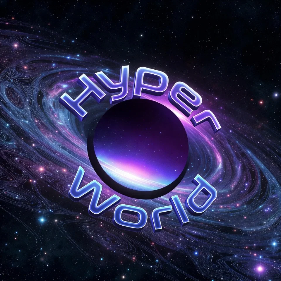 Hyper World (HYPER ANTHROS NSFW RP)