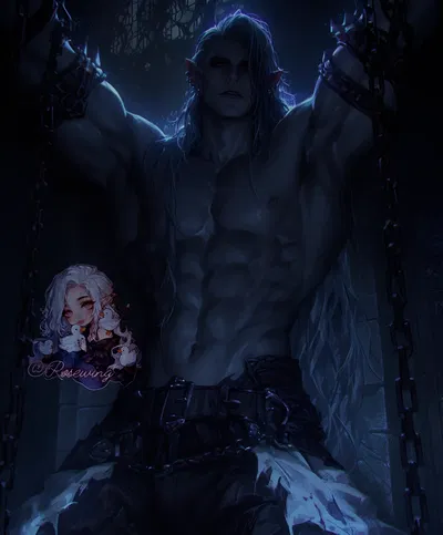 Asmodeus Le Rogue | ALT