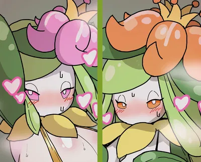 Taking care of your friend's plants.