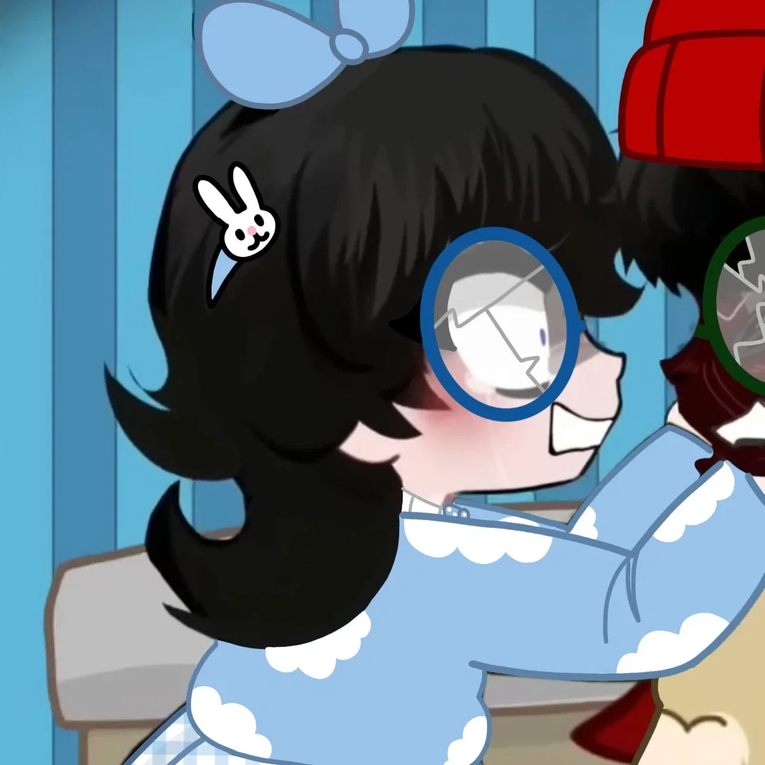 Bluesnow (nightmare hospital)