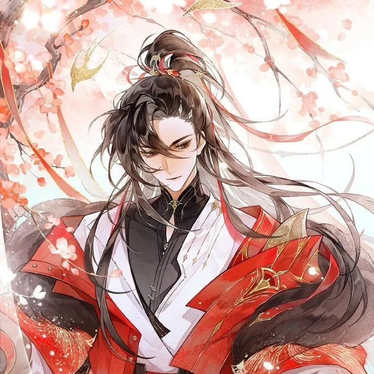Shen Xiuwu.REBIRTH