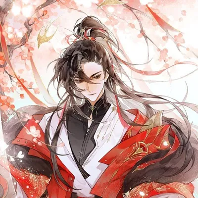 Shen Xiuwu.REBIRTH