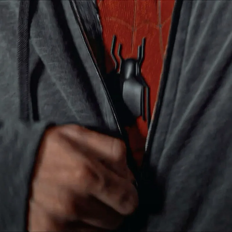 Peter Parker ✩ Spider-Man