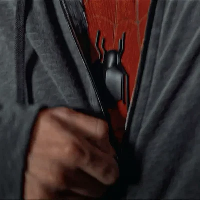 Peter Parker ✩ Spider-Man