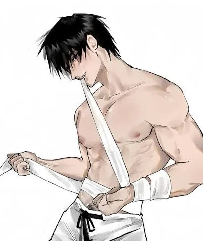 💖toji🥴