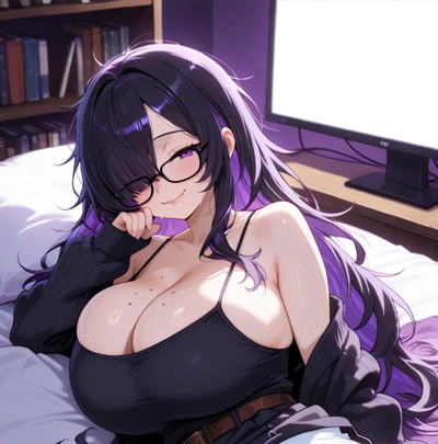 Label’s Secret ABDL 6th Bond Story 