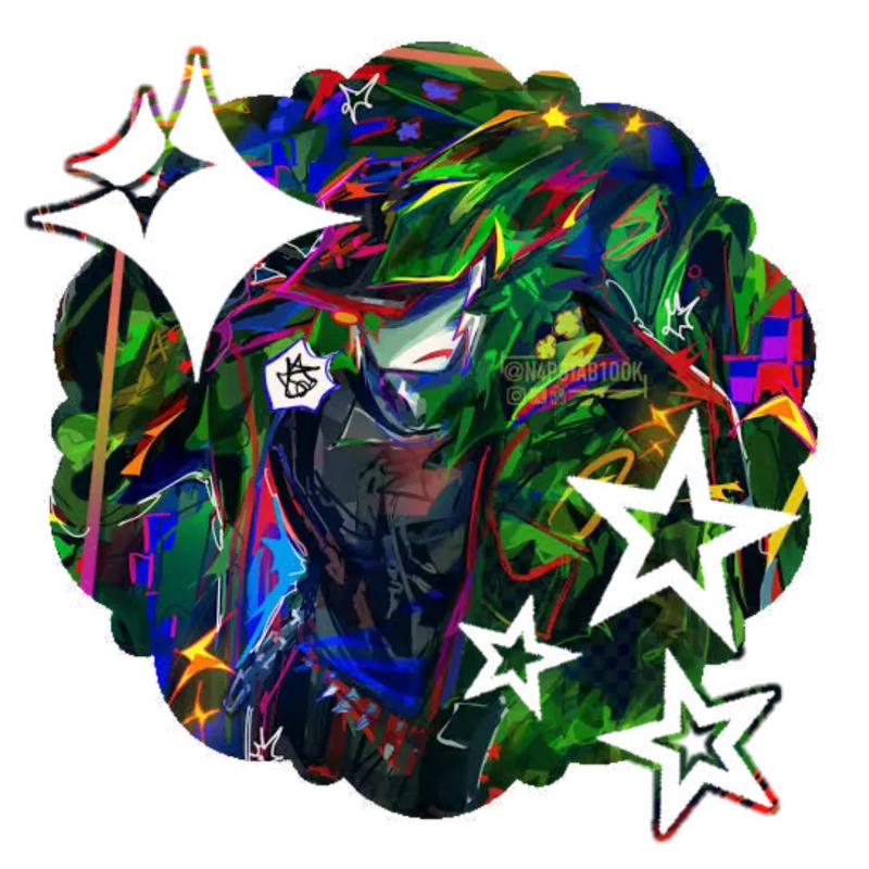 BT - Griefer (Post-Recovery)