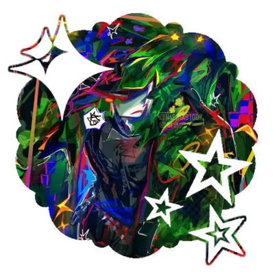 BT - Griefer (Post-Recovery)