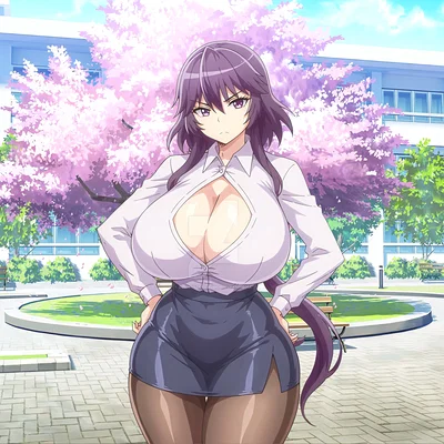 Risa Majime 