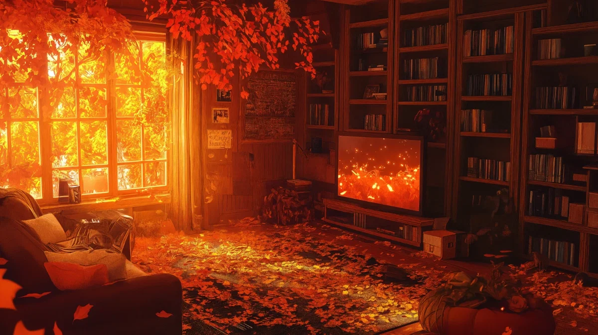 [Debut] Pesterune.
