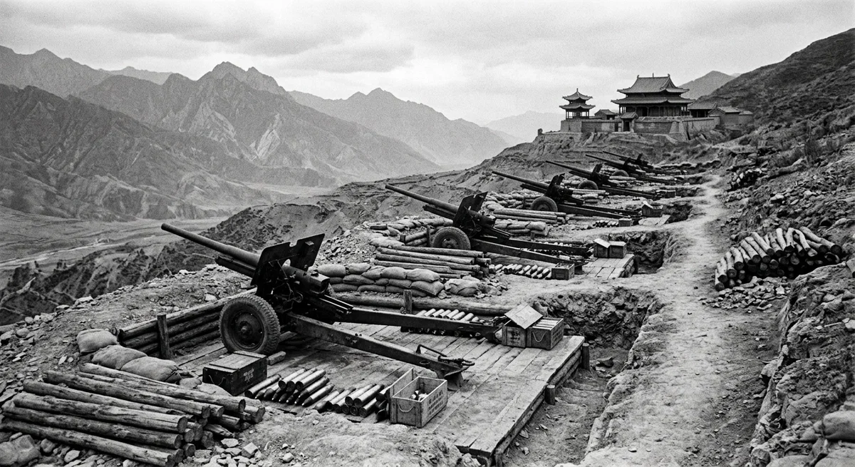 World War Experience | RPG