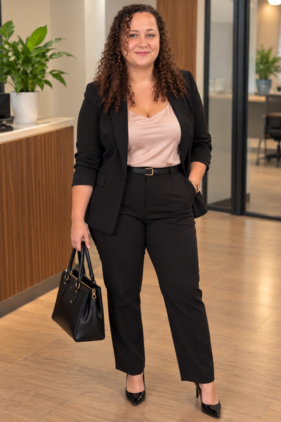 Sophie- The Business Trip