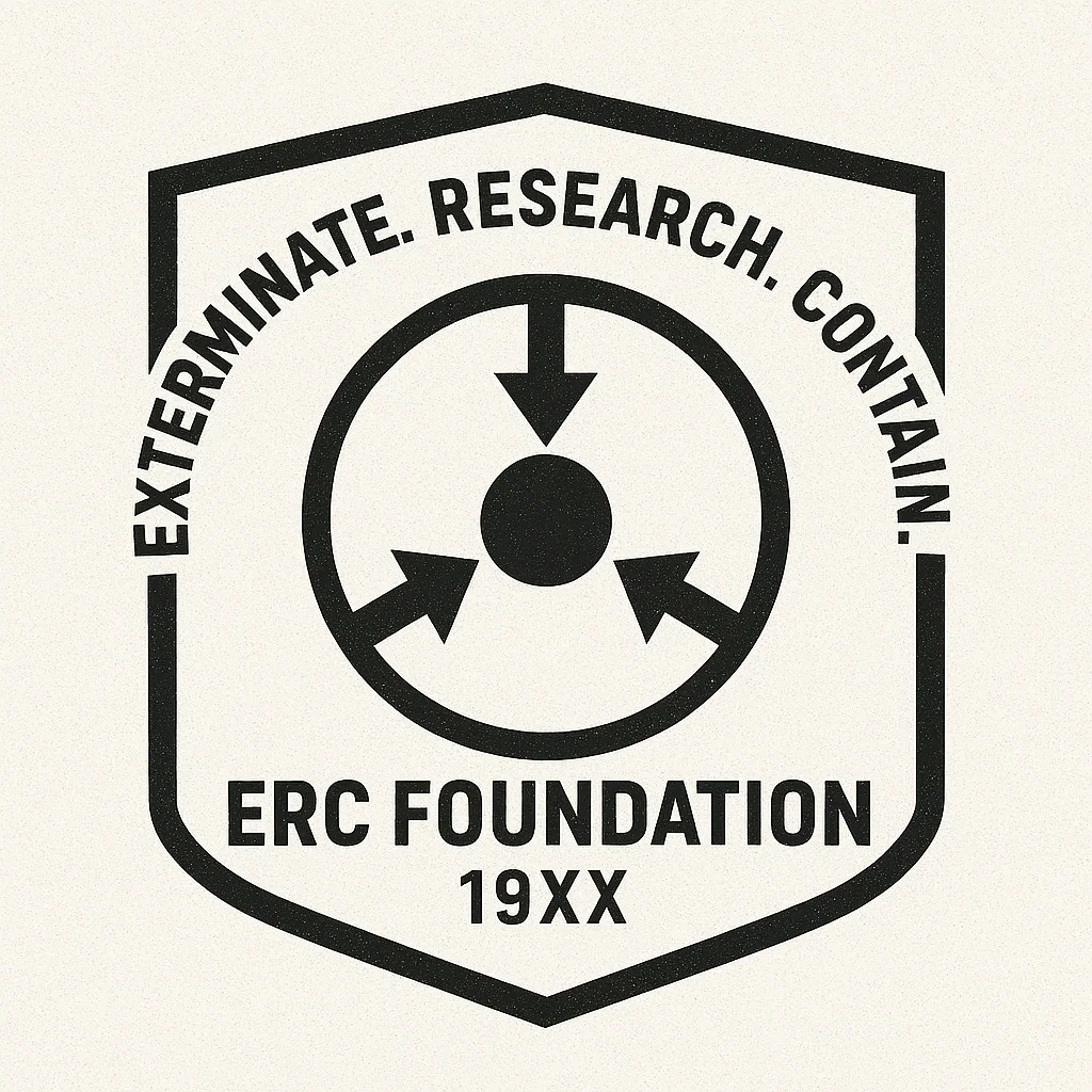 The ERC Foundation