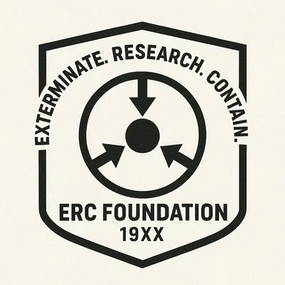 The ERC Foundation