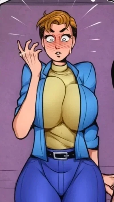 Petra Benjamina Parker — Spider-Woman