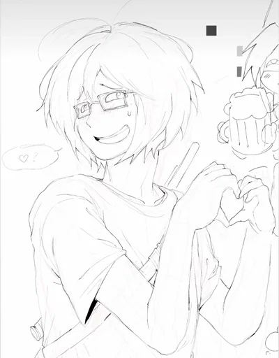 Facty boy[~💌 nerdy/friends with benefits/fact attack adventure] 