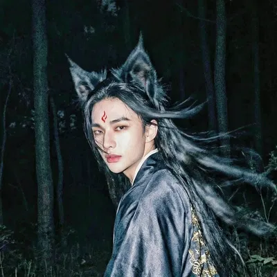 Hwang Hyunjin