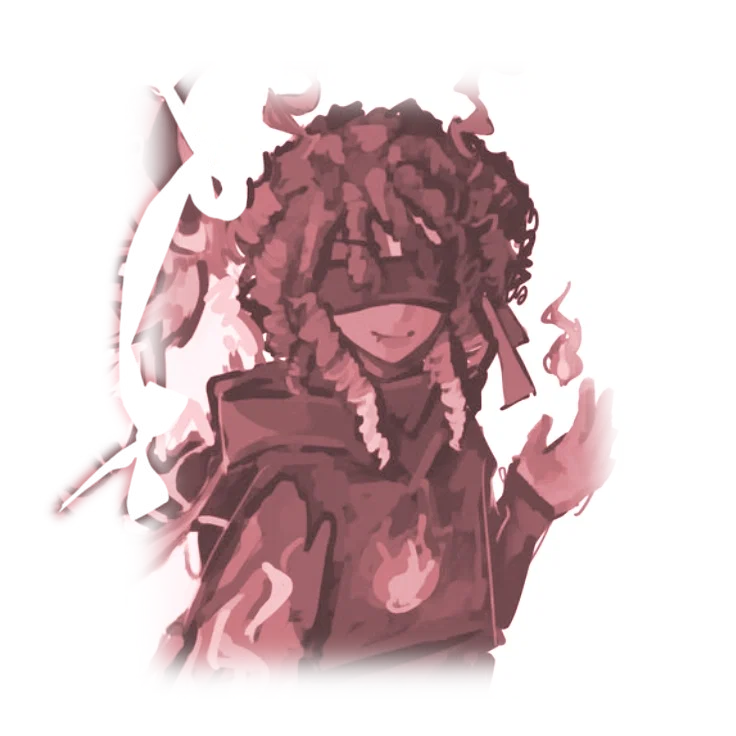 ໒ ͜𓏼  ♡  。  flamefrags