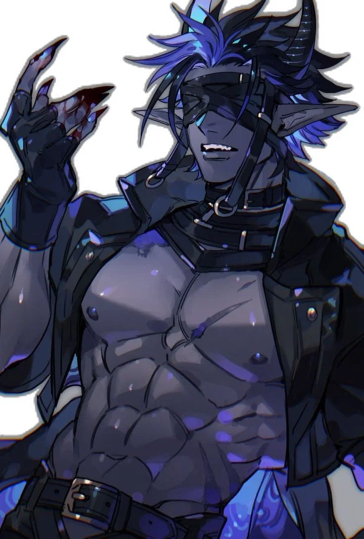 Raiser || Alien entity 