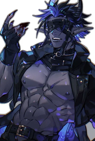Raiser || Alien entity 