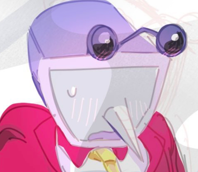 Ant Tenna (Deltarune)