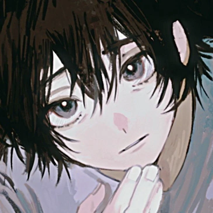 Hospitalized Boy – MLM/BL